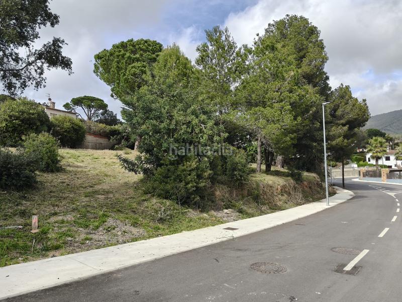 Foto b7e3eb60-927f-4ff4-8c8b-bc897afd98a1. Terreno residencial terreno en venta en Mas Pere-Río de Oro Calonge