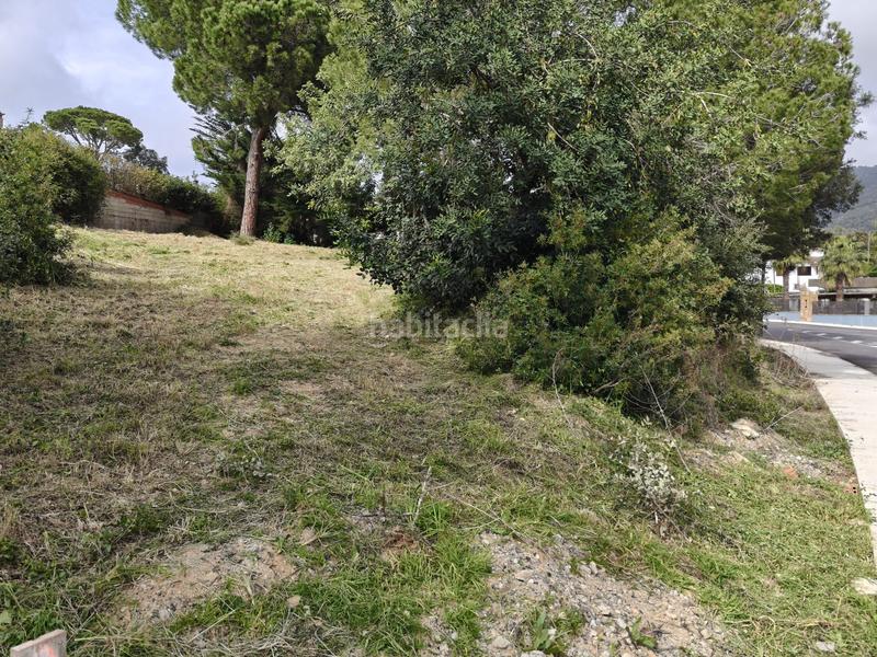 Foto e52cb7b7-5bab-4b57-9484-cdbe15ce92ea. Terreno residencial terreno en venta en Mas Pere-Río de Oro Calonge