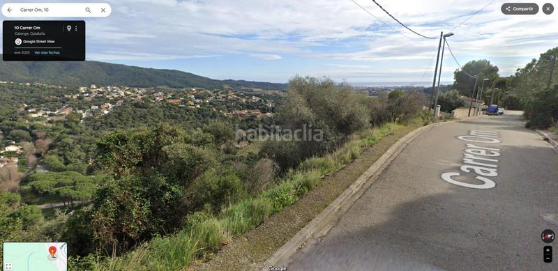 Foto 05263812-36d9-446e-a947-dc6223d84b16. Wohngrundstück in om 8 in Mas Pere-Río de Oro Calonge