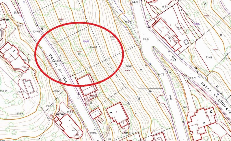 Foto 73933da2-3072-469b-9ed7-10058c408550. Wohngrundstück in om 8 in Mas Pere-Río de Oro Calonge