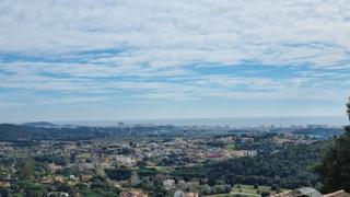 Terreny residencial a Om 10. Parcela con vistas al mar