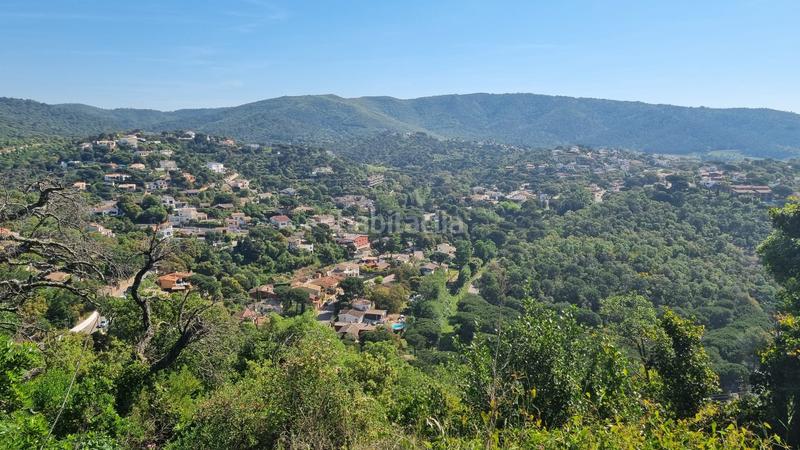 Foto a63d5c1e-2a77-47bc-a76e-59d856a5884f. Terreno residenziale in xiprer 36 in Mas Pere-Río de Oro Calonge