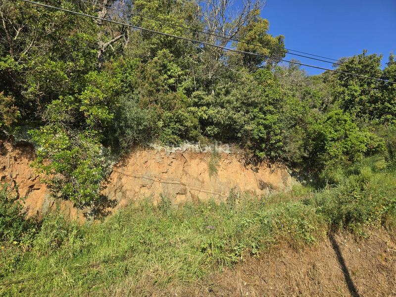 Foto d467fff9-1f0b-4600-a43e-ad340fd9412d. Terreno residenziale in xiprer 36 in Mas Pere-Río de Oro Calonge