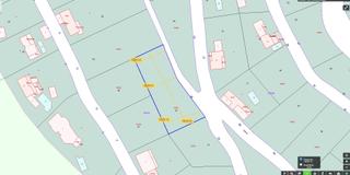 Terreny residencial a Xiprer 36. No es solo una parcela, es el principio de todo