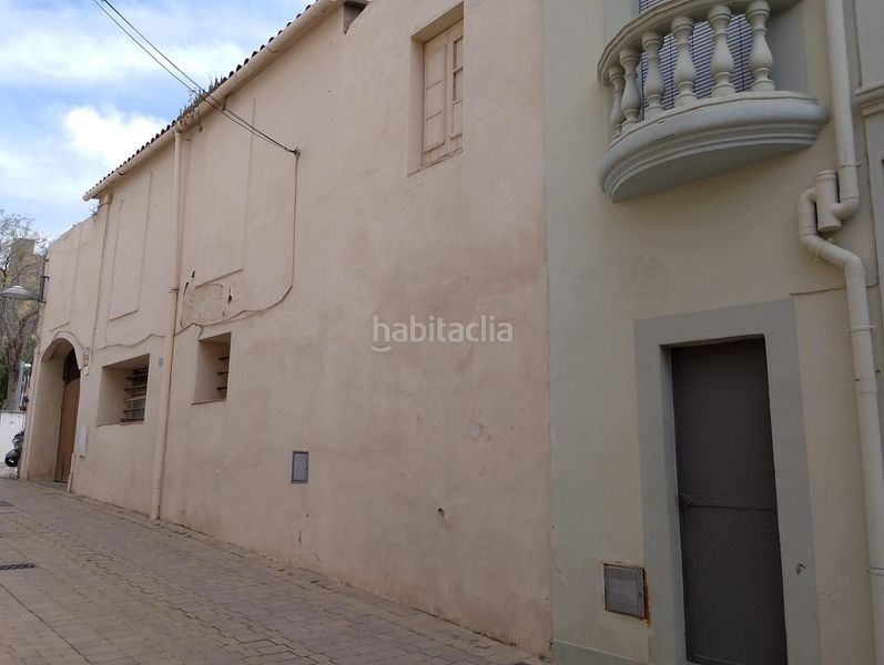 Foto 16ceb44b-8e8e-421f-9189-69e9fa06b212. Terreny residencial a Poble Calonge