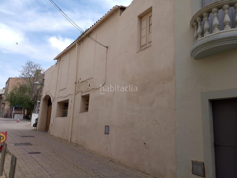 Foto a2b18538-1fdf-443e-85c5-229e744cce1a. Terreny residencial a Poble Calonge