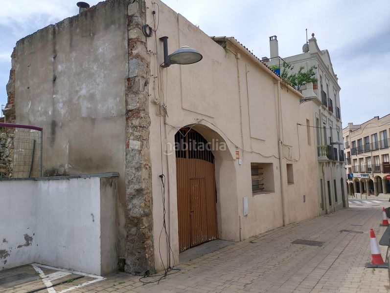 Foto fe9893bb-7627-4d26-abcc-7033589da073. Terreny residencial a Poble Calonge