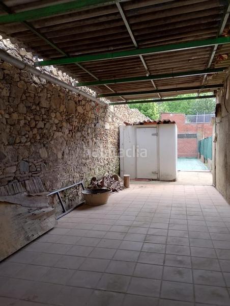 Foto 33ea6eda-a94e-4242-a529-b5fde91bd488. Masia a d'anselm clavé 2 a Poble Calonge