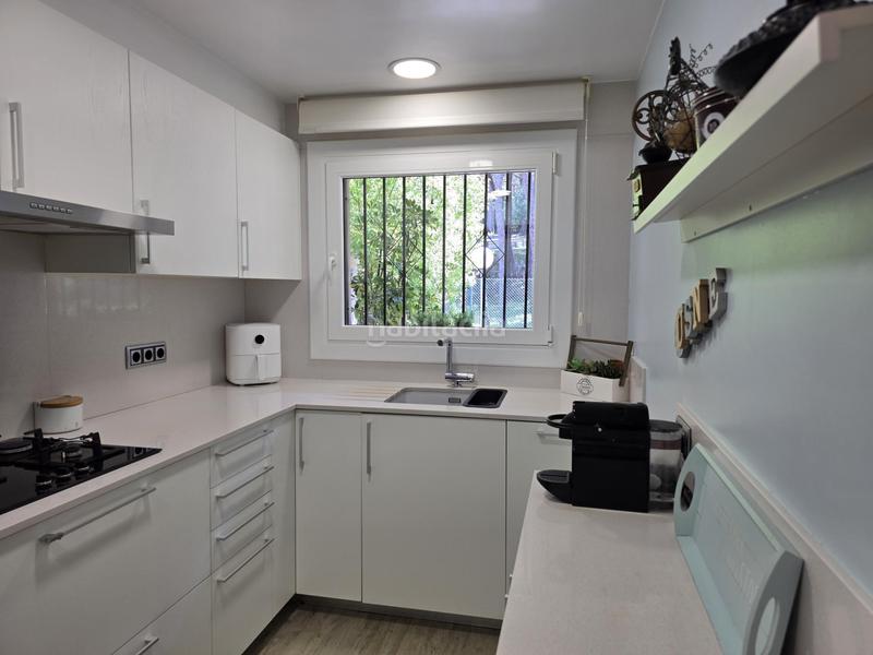 Foto 54bac046-a91a-4c62-a3de-9b2e0fc835bd. Casa adosada  con la mejor zona comunitària de platja daro en S´Agaró