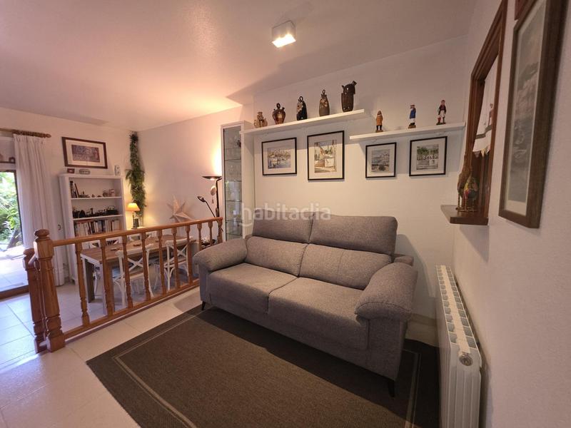 Foto 85dd838c-0c54-4414-94eb-12599486ba6b. Casa adosada  con la mejor zona comunitària de platja daro en S´Agaró