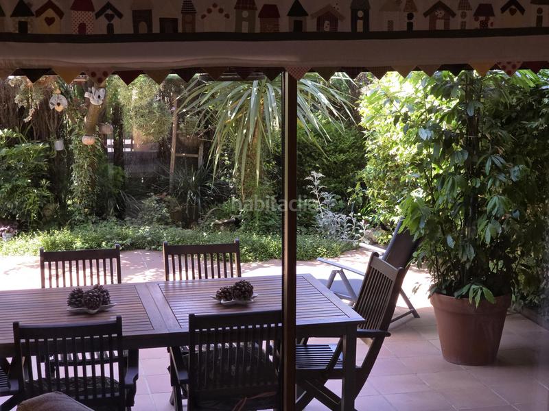 Foto a8e0acd8-d9b9-4a4f-865e-2937c65a34e4. Casa adosada  con la mejor zona comunitària de platja daro en S´Agaró