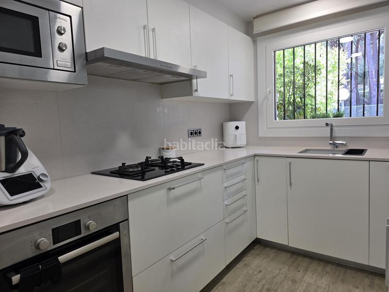 Foto ba2ca6d0-d2af-4377-a1c5-6584e6f2daa0. Casa adosada  con la mejor zona comunitària de platja daro en S´Agaró