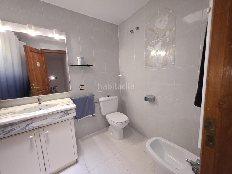 Foto c38036df-2f30-41dd-81a9-fc7df09cec79. Casa adosada  con la mejor zona comunitària de platja daro en S´Agaró