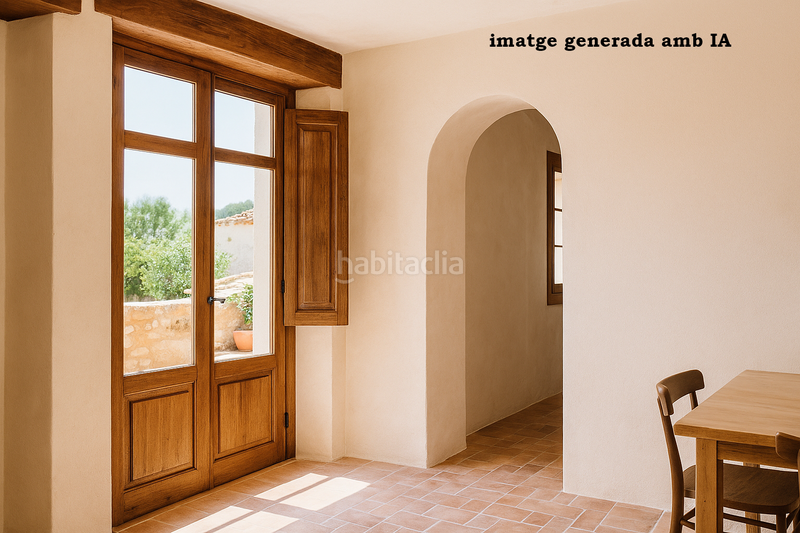 Foto 9b215b67-7b8a-4f54-834a-33696246877b. Casa amb aparcament a Poble Calonge