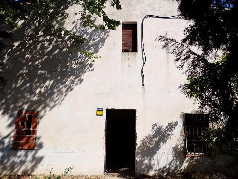 Foto e365ff6f-a69f-4652-ab0c-c4f648426678. Casa amb aparcament a Poble Calonge