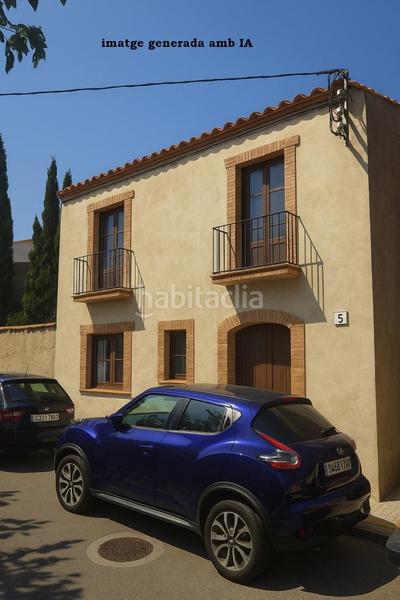 Foto f818a49c-5fb8-4a31-ae97-eba1b21876ef. Casa amb aparcament a Poble Calonge