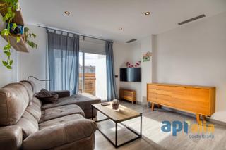 Appartement  Puigcerver. Planta baja en centro de calonge a 2 minutos de la playa