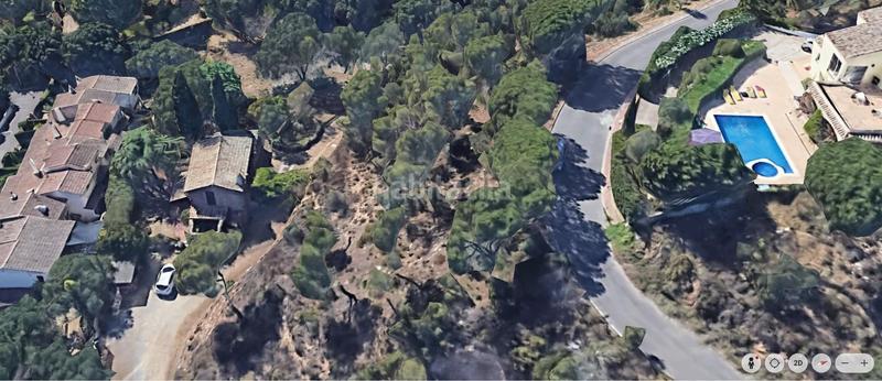 Foto 20e447ae-5892-4d06-9306-3b074d529243. Terreno residenziale in eucaliptus 14 in Mas Pere-Río de Oro Calonge