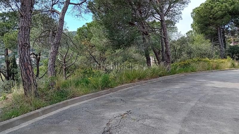 Foto 35813b47-16bd-4d8c-ad46-e34827b2dba5. Terreno residenziale in eucaliptus 14 in Mas Pere-Río de Oro Calonge