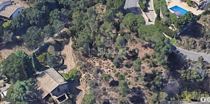 Foto d7e537f2-cc02-4d5f-acd2-7d9792c4f724. Terreno residenziale in eucaliptus 14 in Mas Pere-Río de Oro Calonge