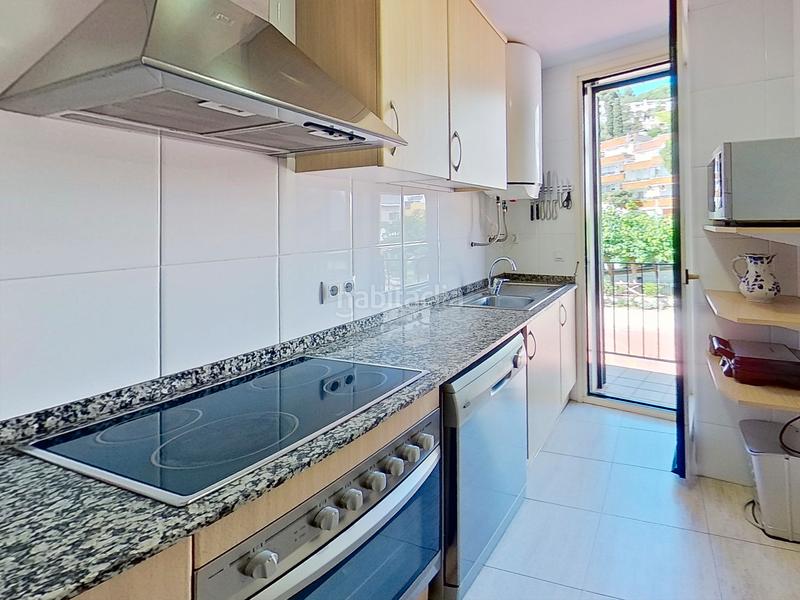 Foto 684ea064-953c-4721-8a6e-3133c12b2a8c. Dachwohnung in Tossa de Mar Tossa de Mar