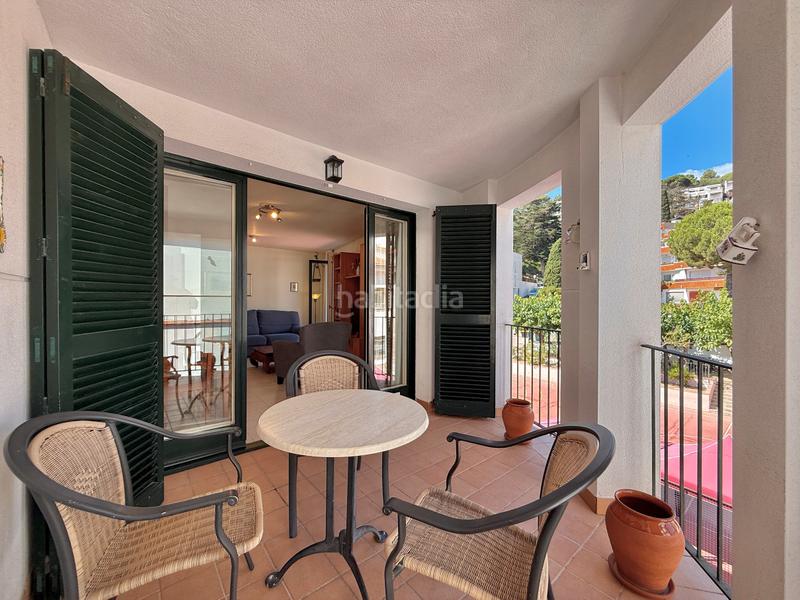 Foto be24d733-e5db-414c-9361-727b99f56b7c. Dachwohnung in Tossa de Mar Tossa de Mar