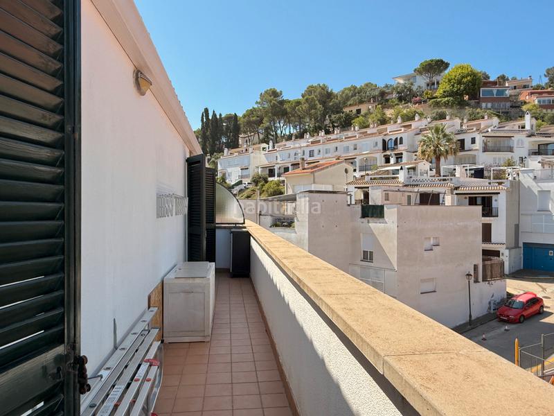 Foto d83d7d95-228c-4323-9185-b3b88e1a68b5. Dachwohnung in Tossa de Mar Tossa de Mar