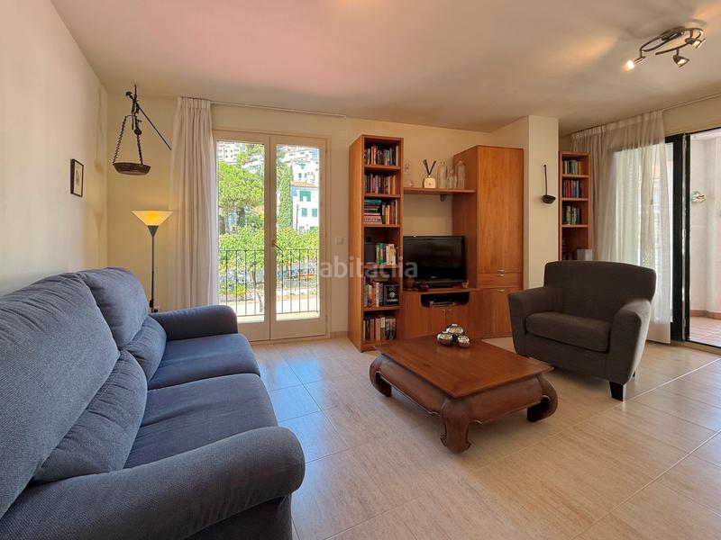 Foto d86610c0-3b51-4e7e-af95-b875ae611ece. Dachwohnung in Tossa de Mar Tossa de Mar