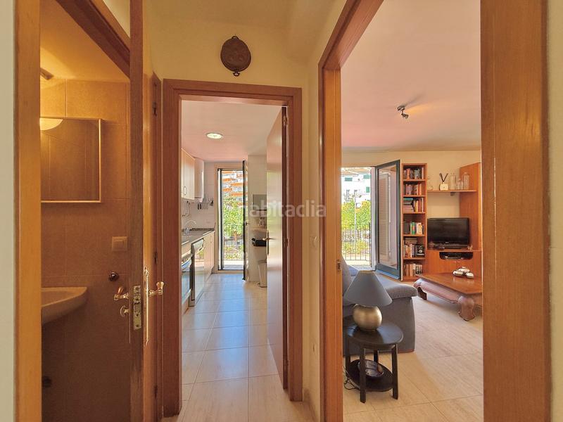 Foto f78f1268-73df-4f66-a74e-57ba3d829443. Dachwohnung in Tossa de Mar Tossa de Mar