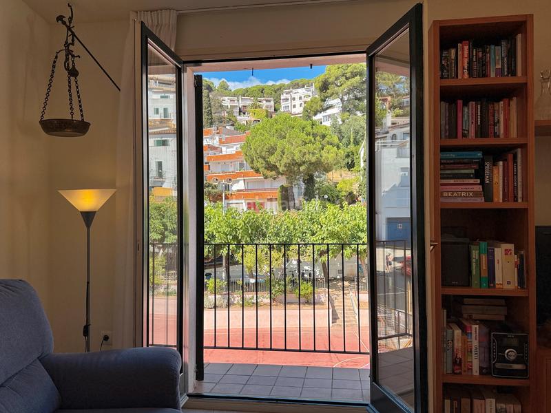 Foto f932e40a-cad2-4b84-9c8c-6ea4d20aff4f. Dachwohnung in Tossa de Mar Tossa de Mar