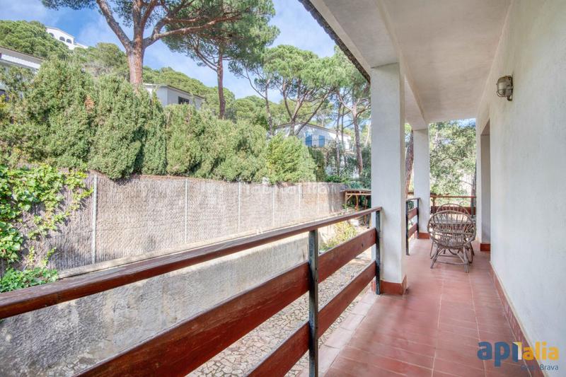 Foto 2e5703ca-3087-4723-a724-afc9d2c046c8. Maison avec chauffage parking dans Mas Trempat-Sant Amanç-Casa Nova Sant Feliu de Guíxols