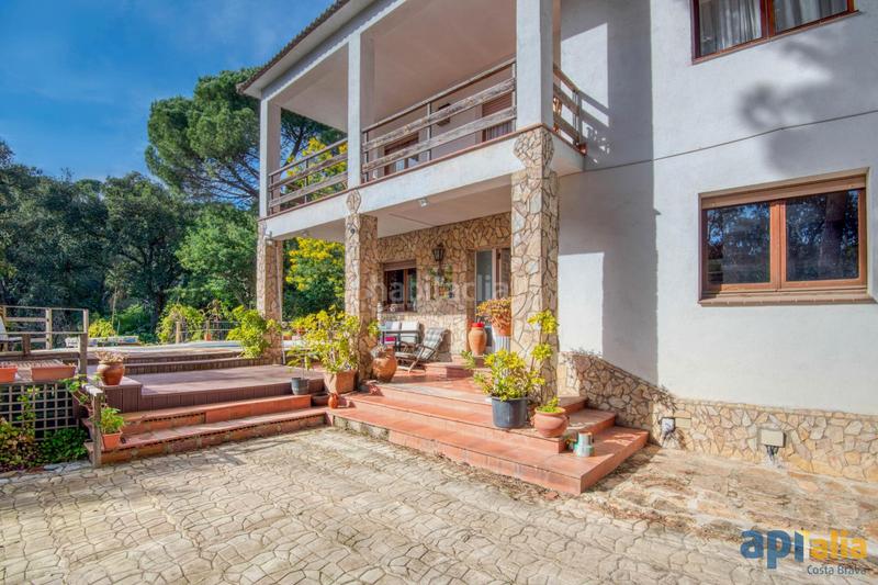 Foto 3ce163e9-0e2f-41ba-8a4e-faef80c853a8. Maison avec chauffage parking dans Mas Trempat-Sant Amanç-Casa Nova Sant Feliu de Guíxols