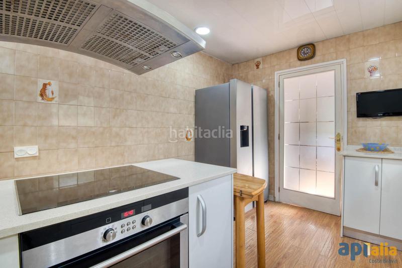 Foto 4fbaac81-9ca6-4429-92f3-2683d910730b. Maison avec chauffage parking dans Mas Trempat-Sant Amanç-Casa Nova Sant Feliu de Guíxols