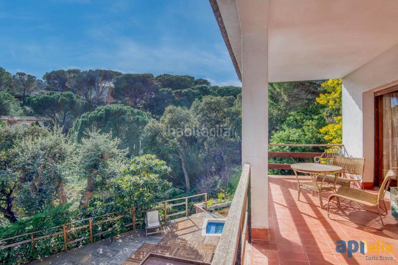 Foto ce27f43e-0792-4746-8225-c55cdbe34414. Maison avec chauffage parking dans Mas Trempat-Sant Amanç-Casa Nova Sant Feliu de Guíxols