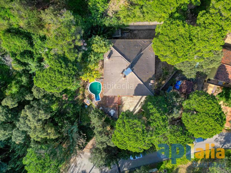 Foto ce5ff38b-24a1-4516-b488-8db919bcc42e. Maison avec chauffage parking dans Mas Trempat-Sant Amanç-Casa Nova Sant Feliu de Guíxols