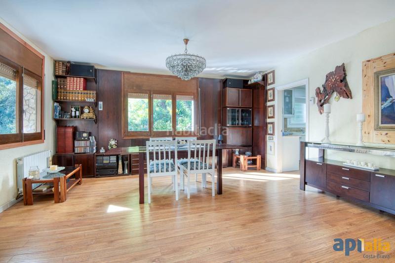 Foto df9a9a86-6de5-4d64-a0c7-856642202f20. Maison avec chauffage parking dans Mas Trempat-Sant Amanç-Casa Nova Sant Feliu de Guíxols