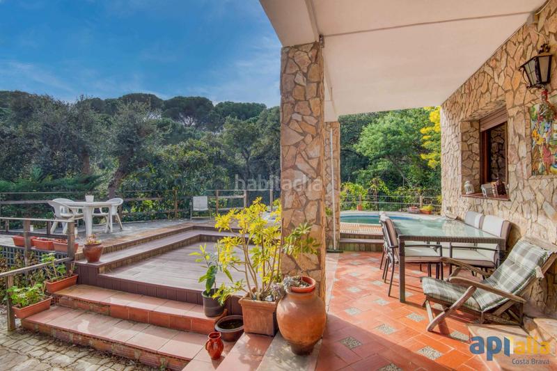 Foto e9a7aaa7-7766-4d10-986f-18faada6a441. Maison avec chauffage parking dans Mas Trempat-Sant Amanç-Casa Nova Sant Feliu de Guíxols