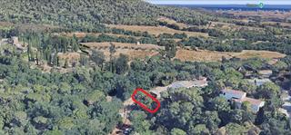 Terreno residenziale  Hort vell 17. Parcela en la urbanización mas pere