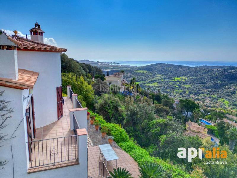 Foto 2b4aabe4-23d8-4aa0-829c-2f7c4b55c6b4. Chalet con riscaldamento parcheggio piscina in Cabanyes-Mas Ambrós-Mas Pallí Calonge