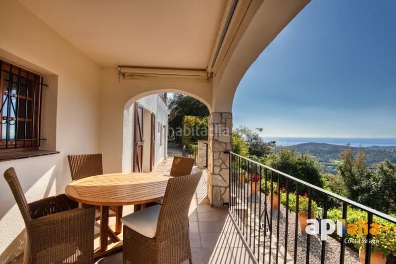 Foto 3f8909a1-8fc9-41d8-a041-ed46a9e20fe9. Chalet con riscaldamento parcheggio piscina in Cabanyes-Mas Ambrós-Mas Pallí Calonge