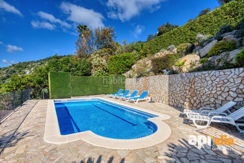 Foto 49d852bb-5cd6-40c8-b6c4-0d90a6e76055. Chalet con riscaldamento parcheggio piscina in Cabanyes-Mas Ambrós-Mas Pallí Calonge