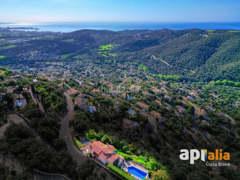 Foto 672fed03-4347-44a3-a0ce-36b3538d75c6. Chalet con riscaldamento parcheggio piscina in Cabanyes-Mas Ambrós-Mas Pallí Calonge