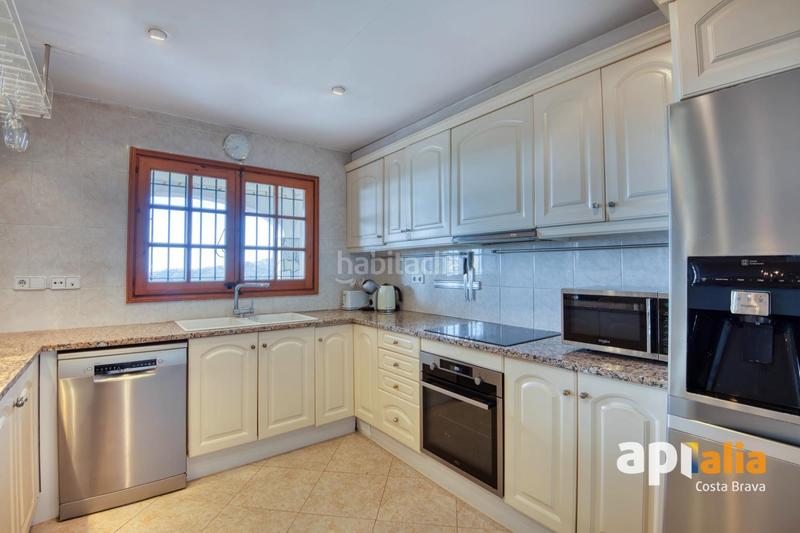 Foto a0f178e8-1251-4b3e-84d5-a0d8f43c02a1. Chalet con riscaldamento parcheggio piscina in Cabanyes-Mas Ambrós-Mas Pallí Calonge