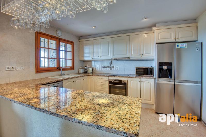 Foto b8db69d2-803a-43ae-83ef-ca97be66b05b. Chalet con riscaldamento parcheggio piscina in Cabanyes-Mas Ambrós-Mas Pallí Calonge