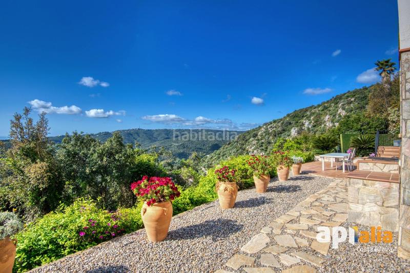 Foto c8e3f92f-d250-4c15-a9cc-0c862b50c633. Chalet con riscaldamento parcheggio piscina in Cabanyes-Mas Ambrós-Mas Pallí Calonge