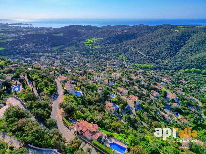 Foto fc5ea6c1-a08c-4e8e-8e57-aa465e2b34c7. Chalet con riscaldamento parcheggio piscina in Cabanyes-Mas Ambrós-Mas Pallí Calonge