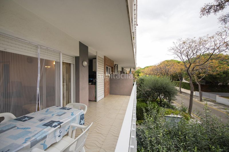 Foto cdb43c04-708a-4bed-9e8b-75ee57534359. Apartament amb aparcament a Port d´Aro Platja d´Aro