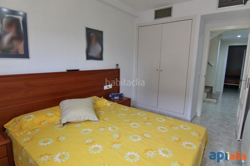 Foto 0b2555ef-f894-4d4b-b2fc-2c2e1f839a47. Apartament amb calefacció a El Pedró Palamós