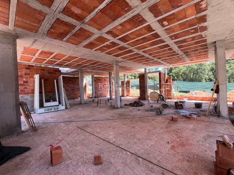 Foto fa5ae466-015f-45ae-a316-2a3f9c9af5de. Chalet en mas pallí 32 villa con acabados de 1ª calidad en mas palli ii, en Calonge