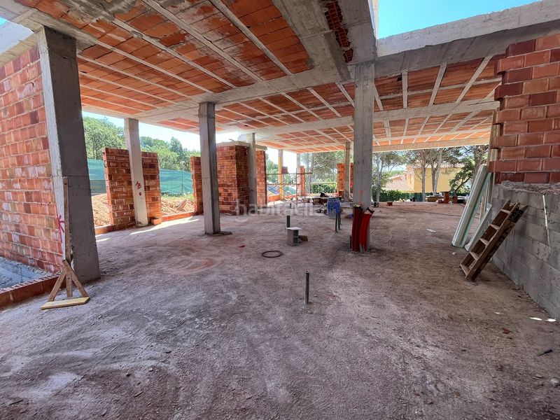 Foto fc3b8b2d-eeec-4119-b2cf-23000b37a11c. Chalet en mas pallí 32 villa con acabados de 1ª calidad en mas palli ii, en Calonge